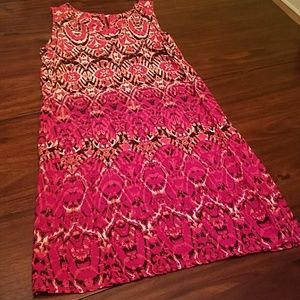 Rayon sundress